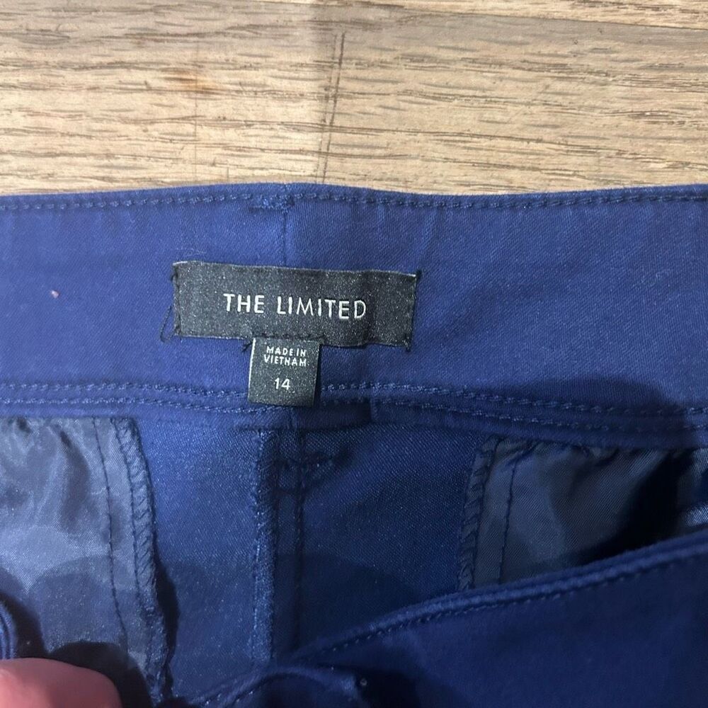 The Limited shorts size 14 - Picture 3 of 7